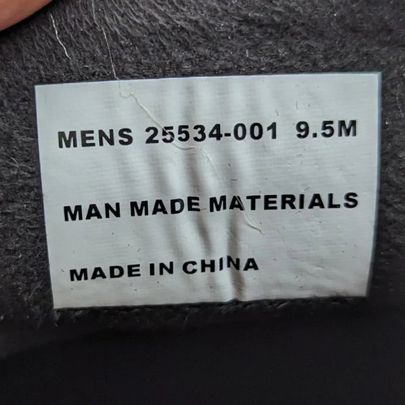 New Stacy Adams Men's Stellar Glitter Slip On Loafer Size 9.5 - Picture 7 of 7